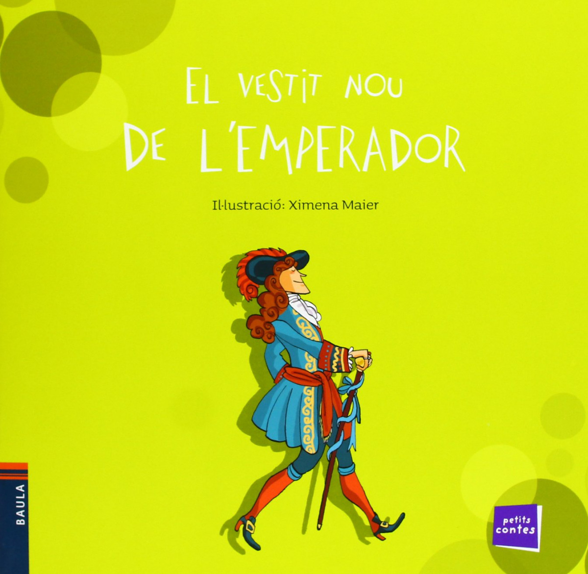 El vestit nou de l'Emperador