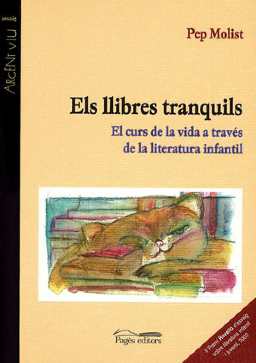 Llibres tranquils, els