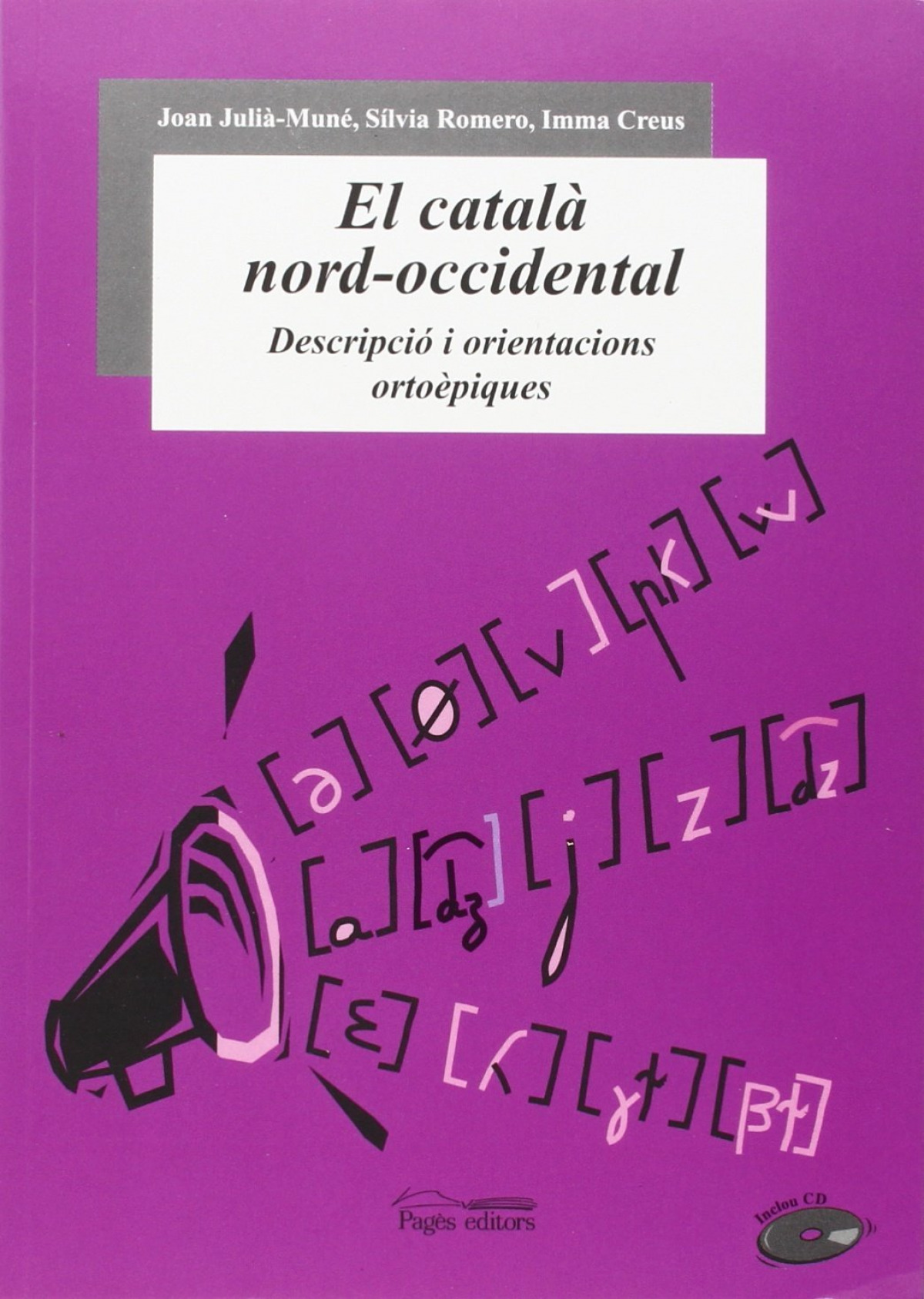 El catala nord-occidental