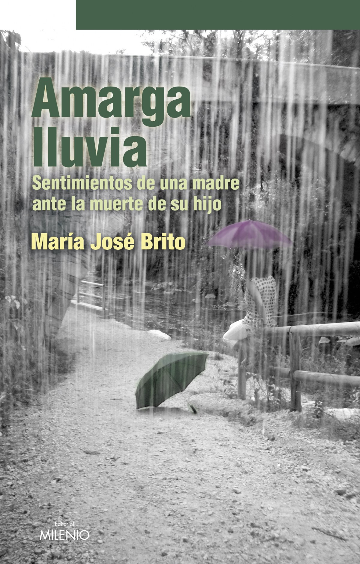 Amarga lluvia