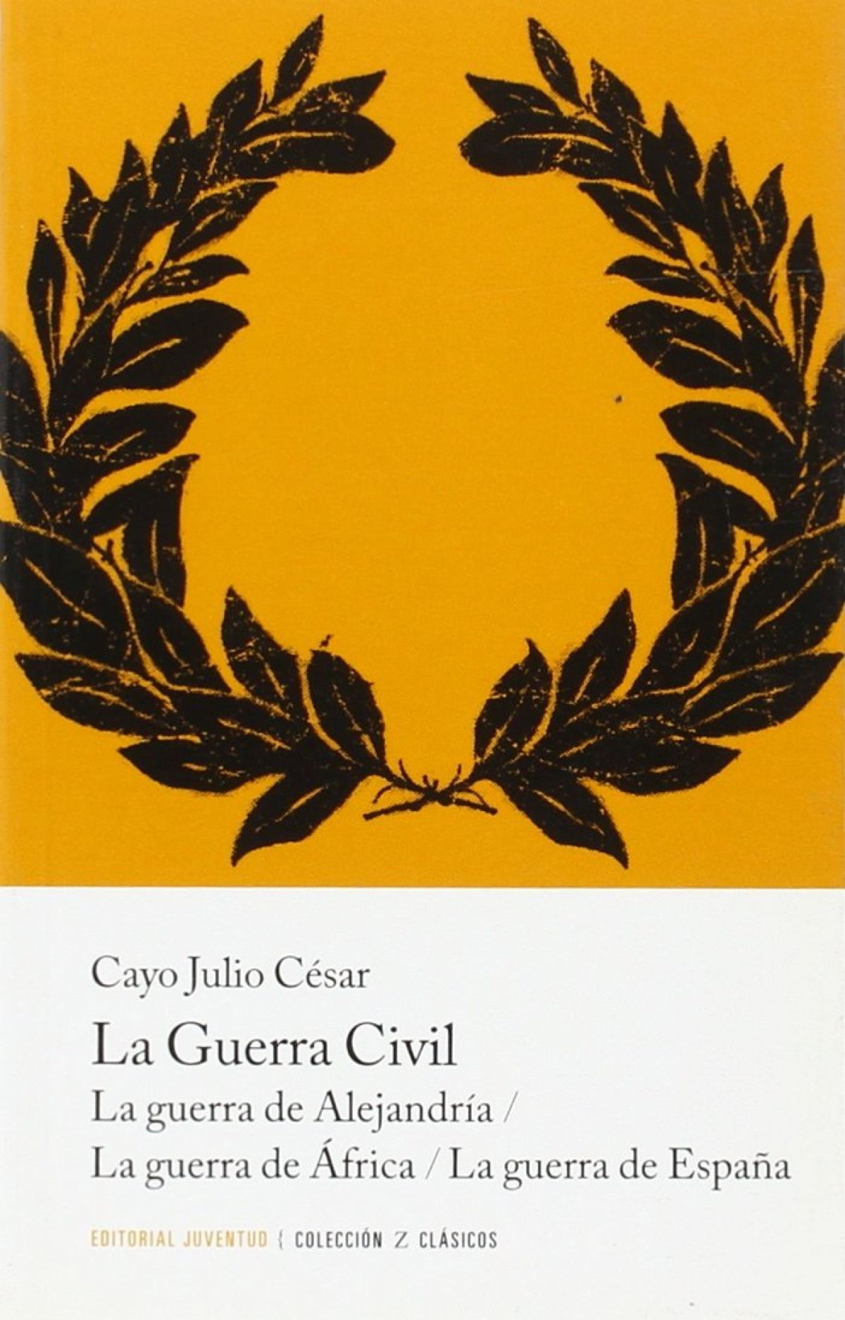 Z LA GUERRA CIVIL.G.E/G.A.