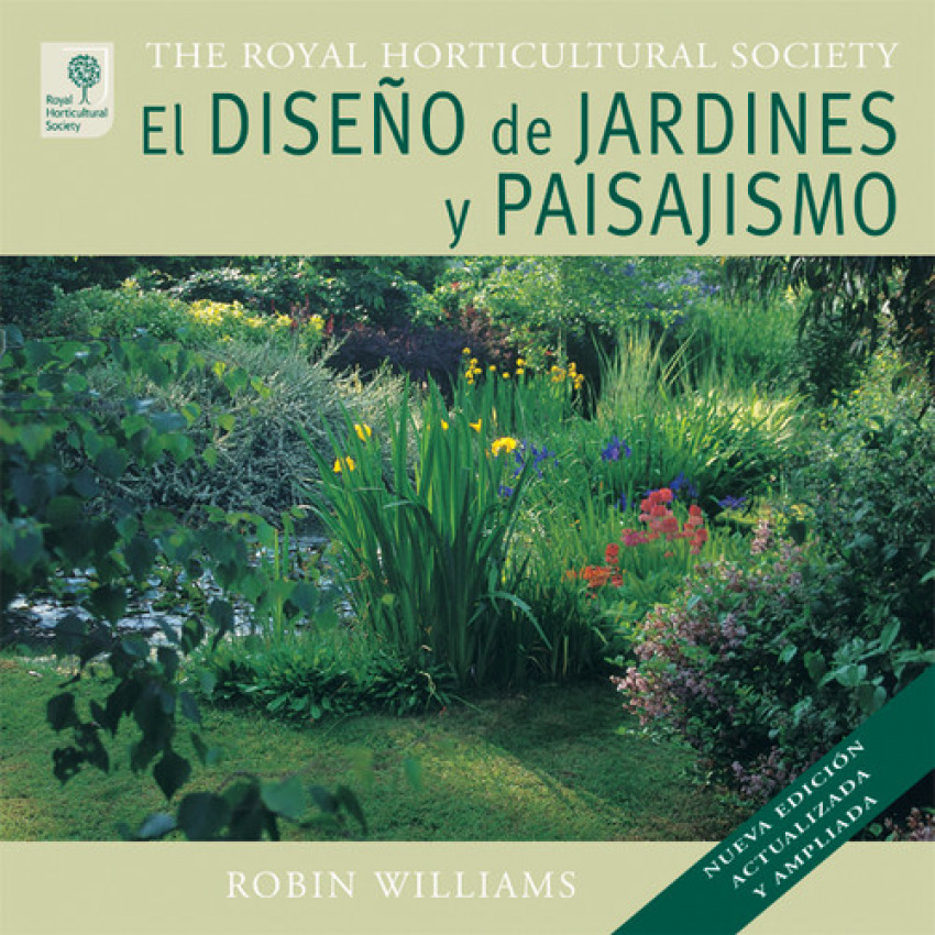 Diseño de jardines y paisajismo