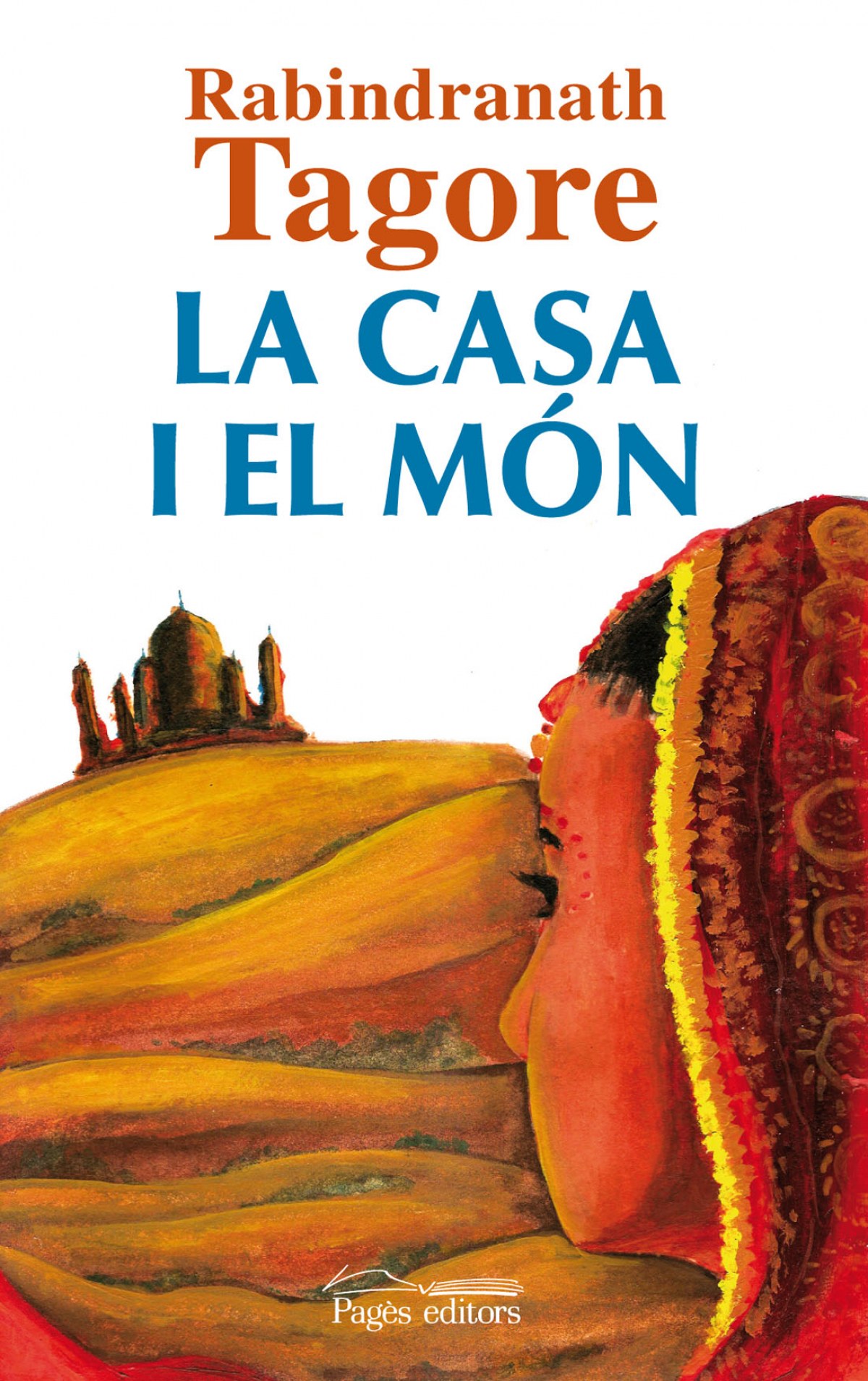 La casa i el mon