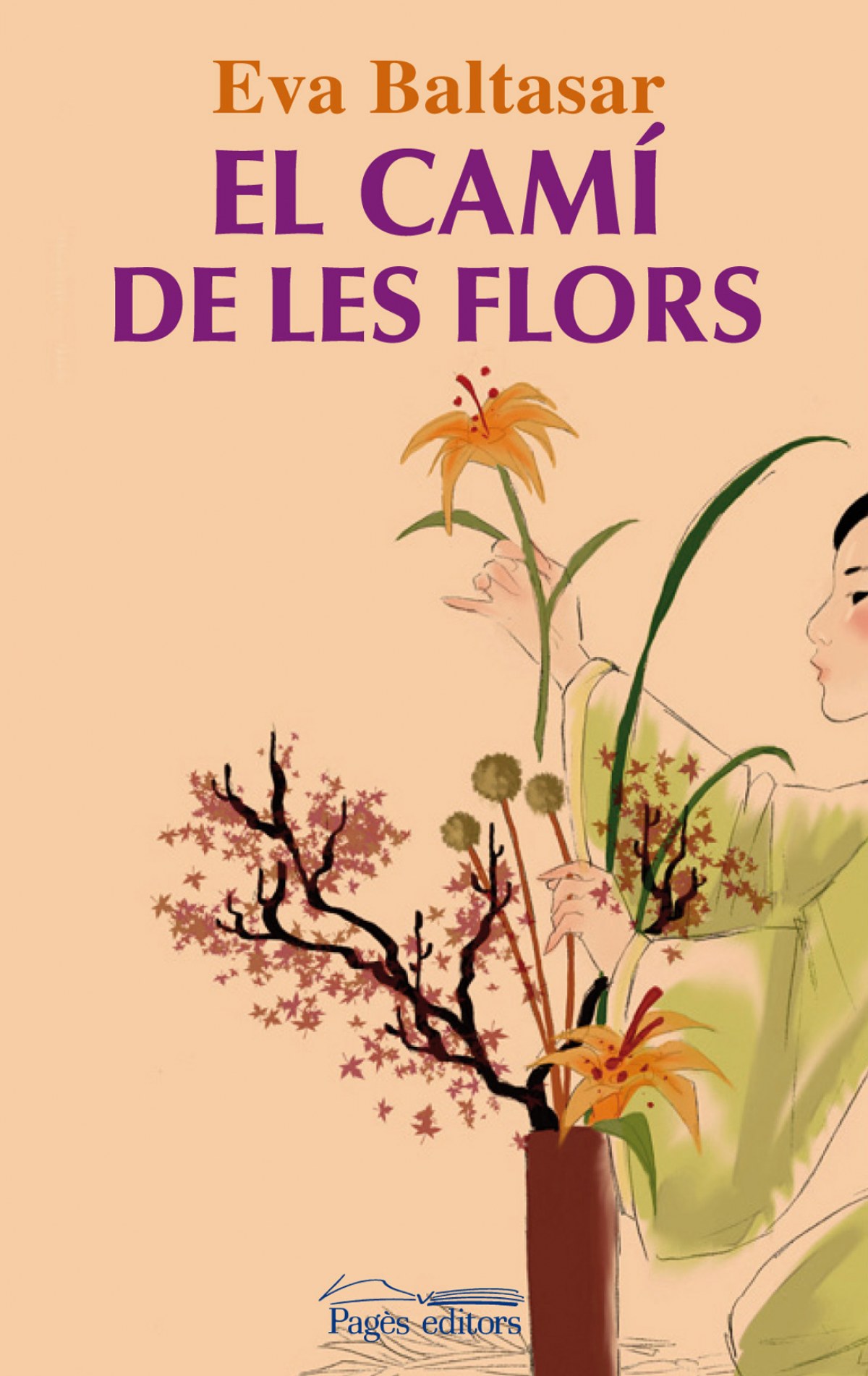 El cami de les flors