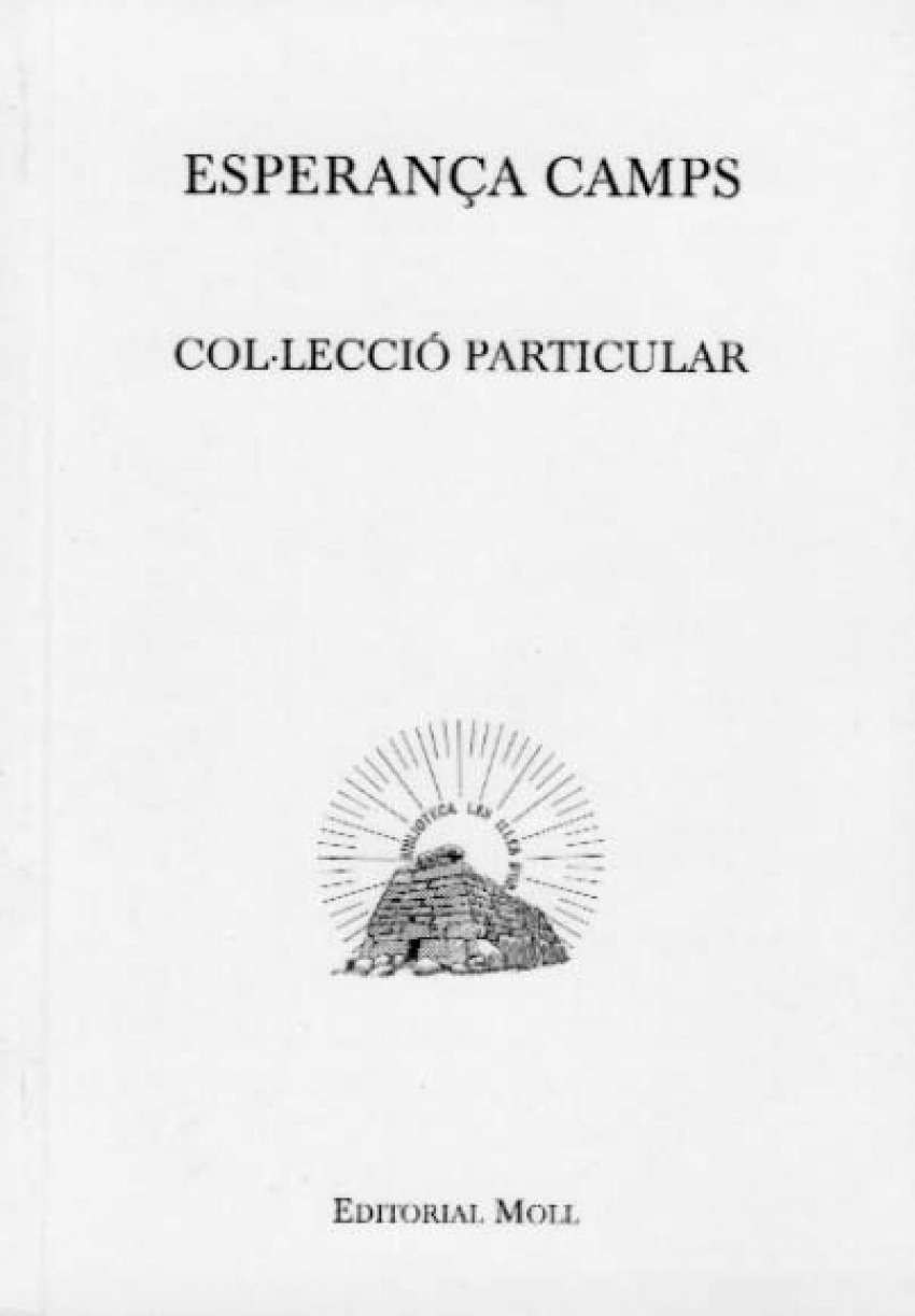 COL·LECCIO PARTICULAR