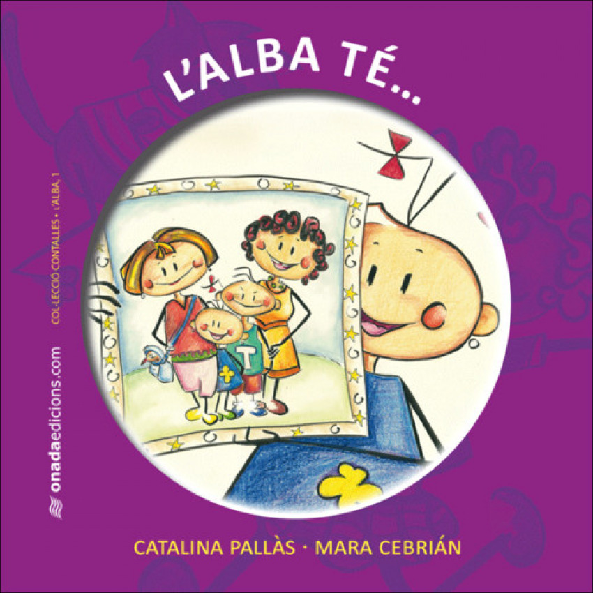 Alba te..., l'