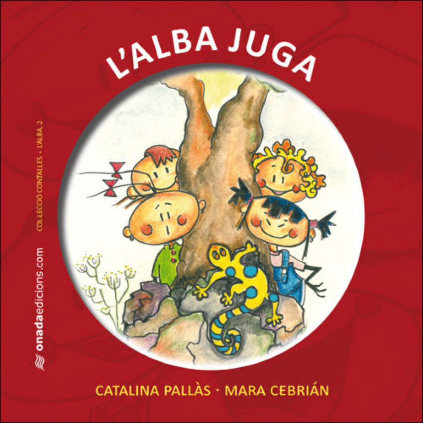 Alba juga, l'