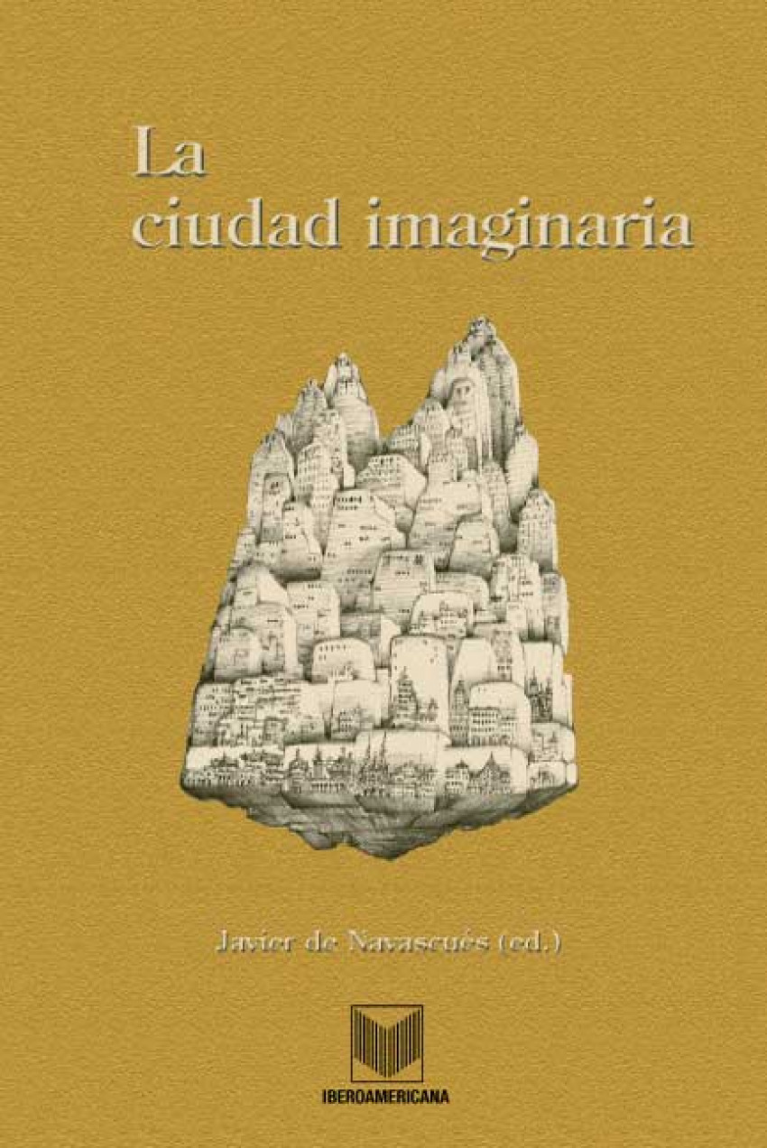 La ciudad imaginaria