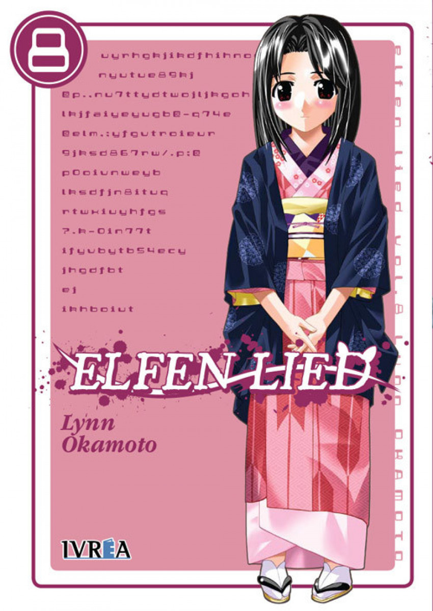 Elfen Lied