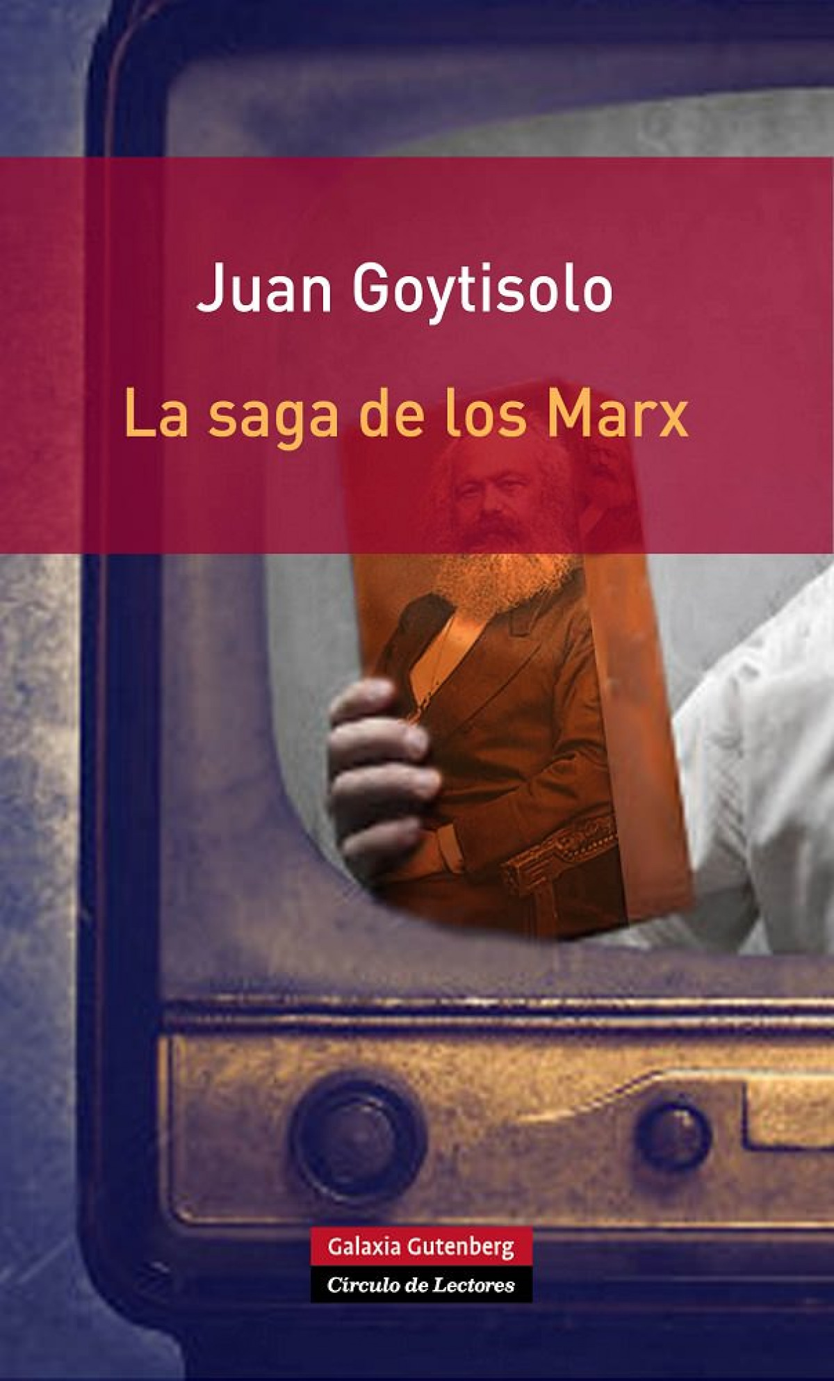 Saga de los Marx
