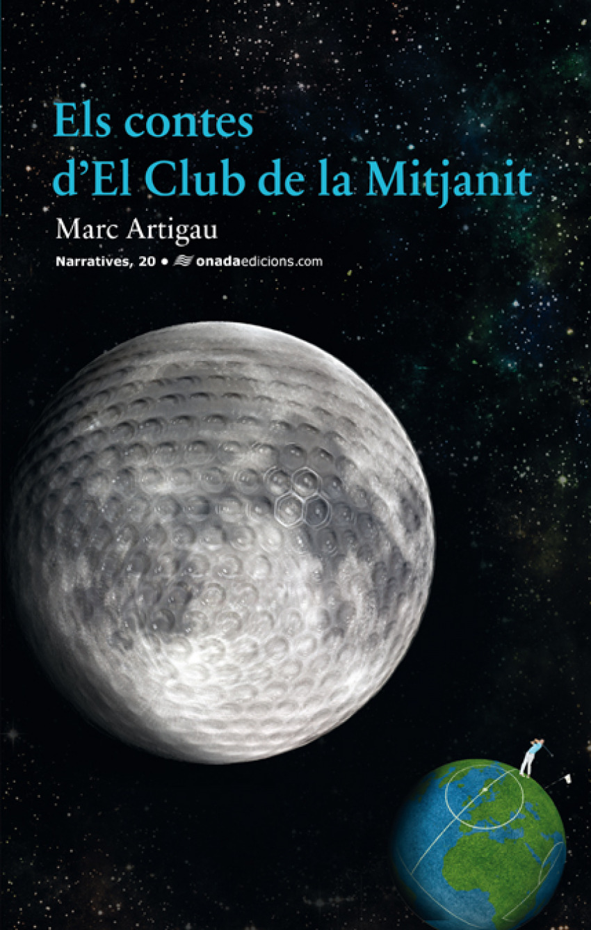 (CAT).CONTES DEL CLUB DE LA MITJANIT, ELS.(NARRATIVES)