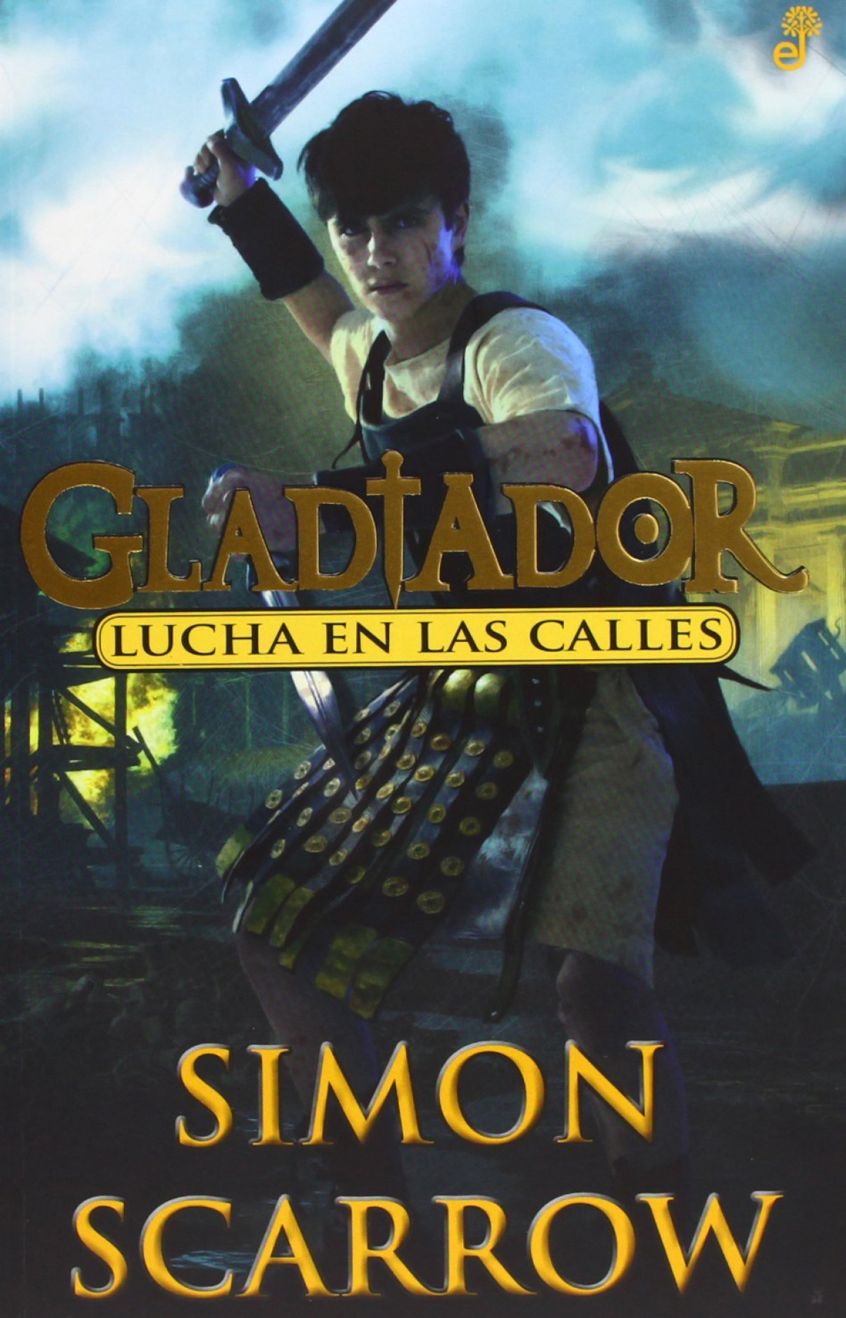 II.lucha en las calles