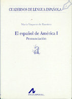 El español de América