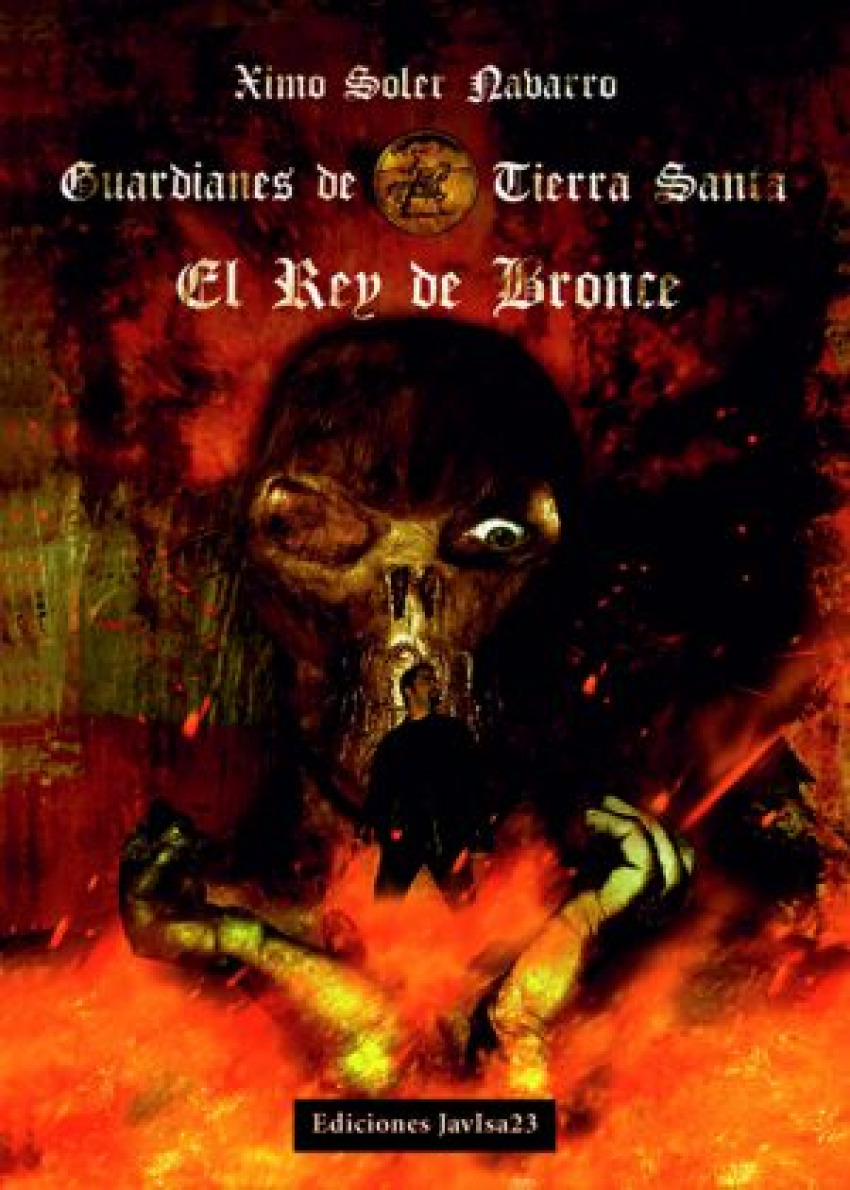 El Rey de bronce