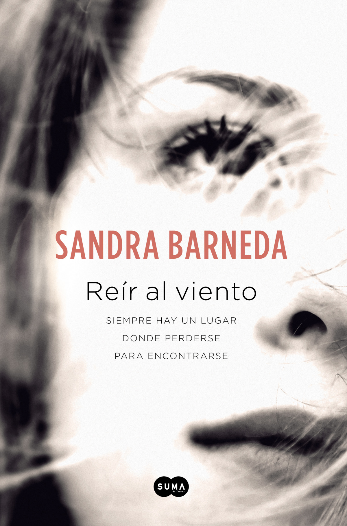 Reír al viento