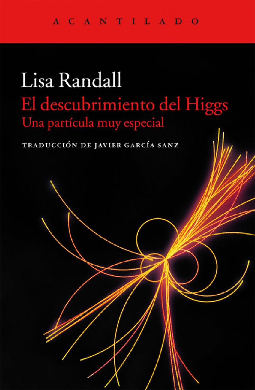Descubrimiento del higgs