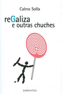 Regaliza e outras chuches