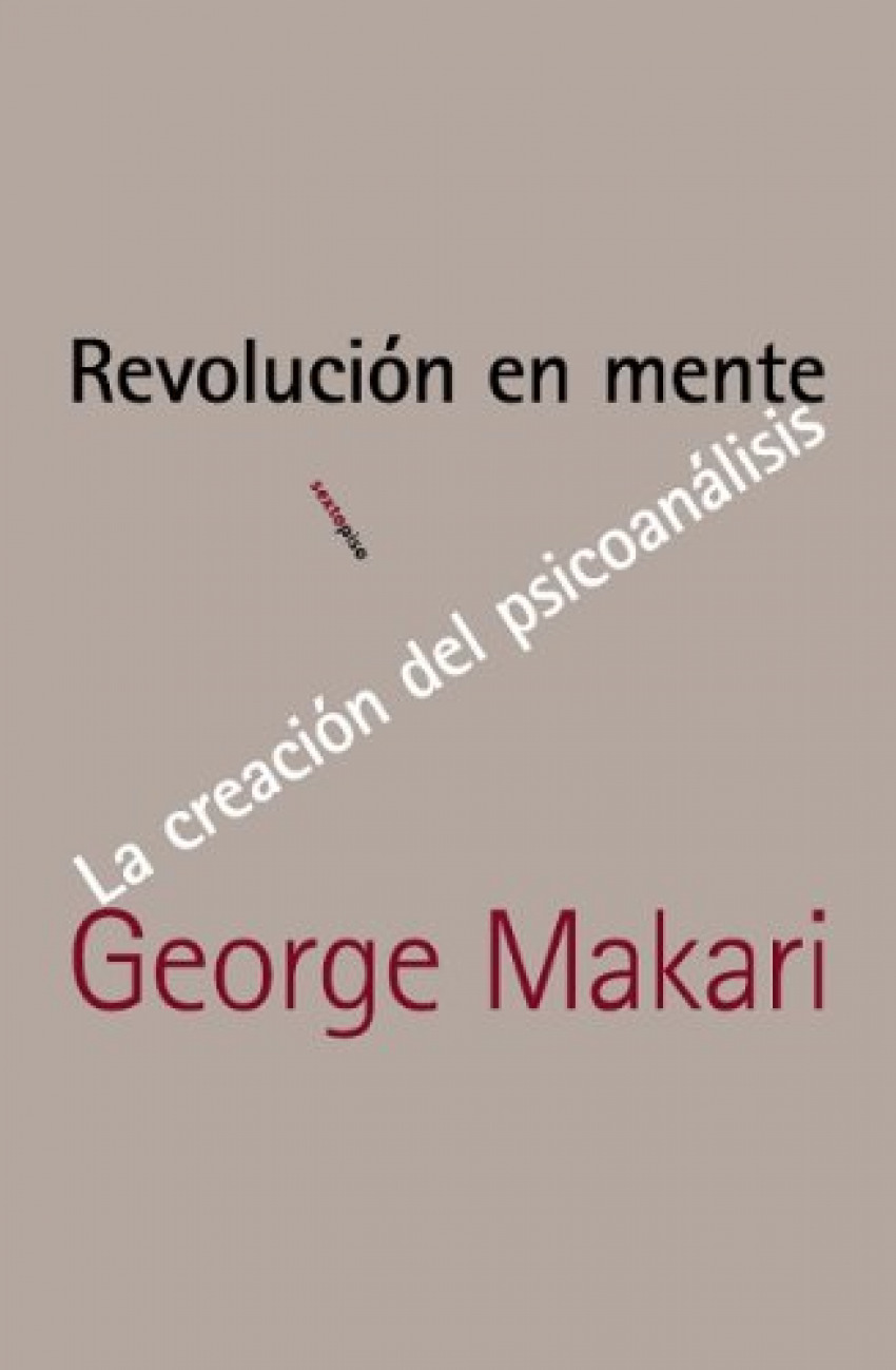 Revolución en mente