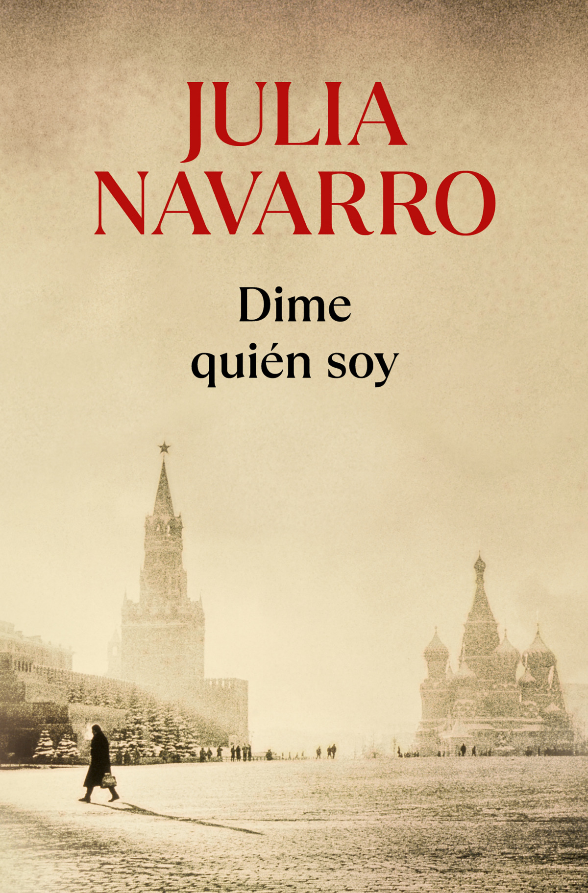 Dime quien soy