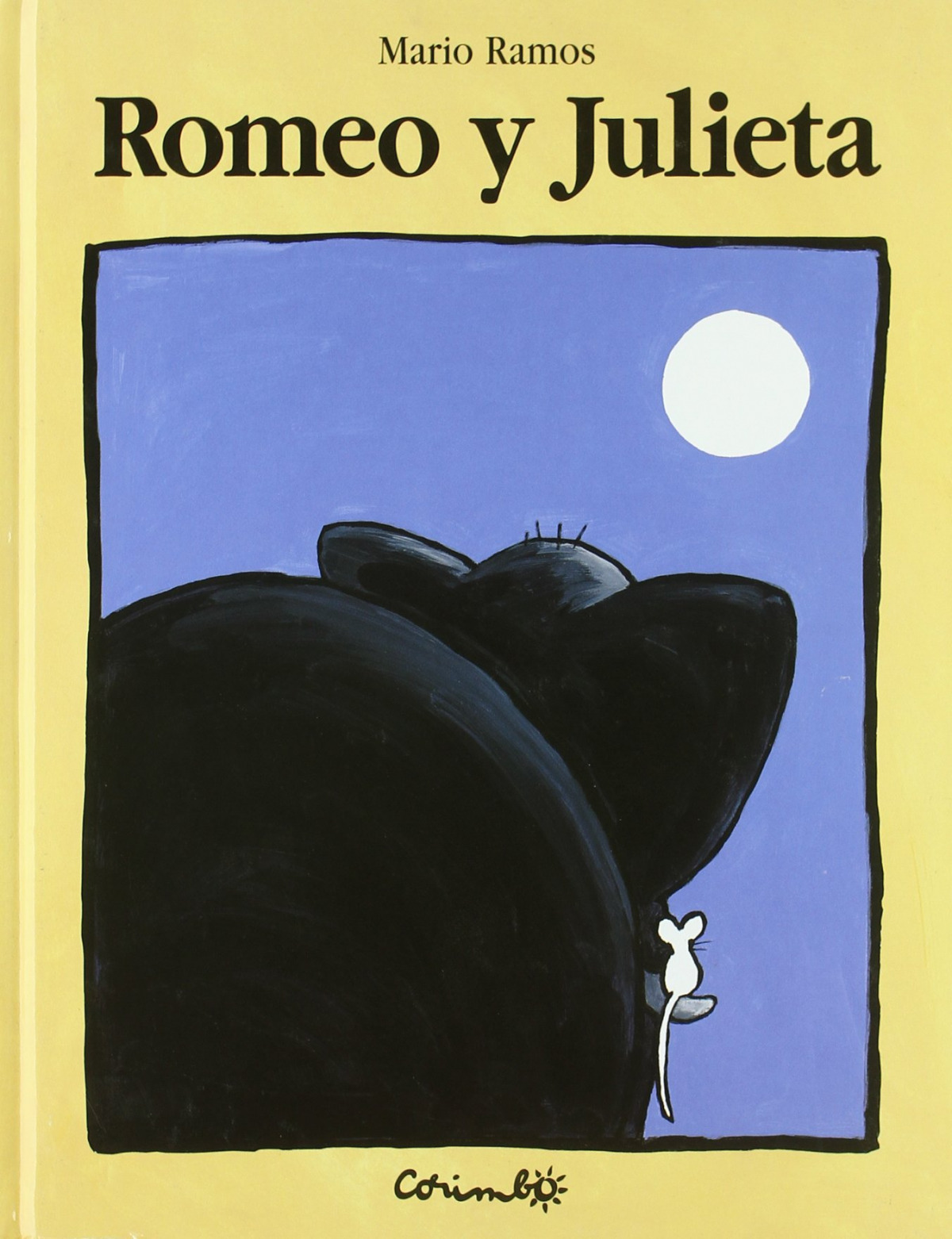 Romeo y julieta