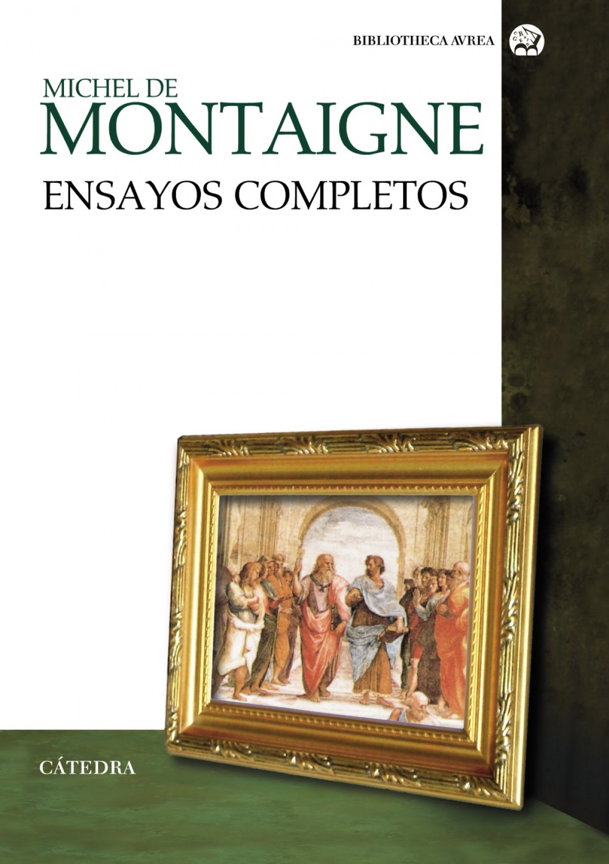 Ensayos completos