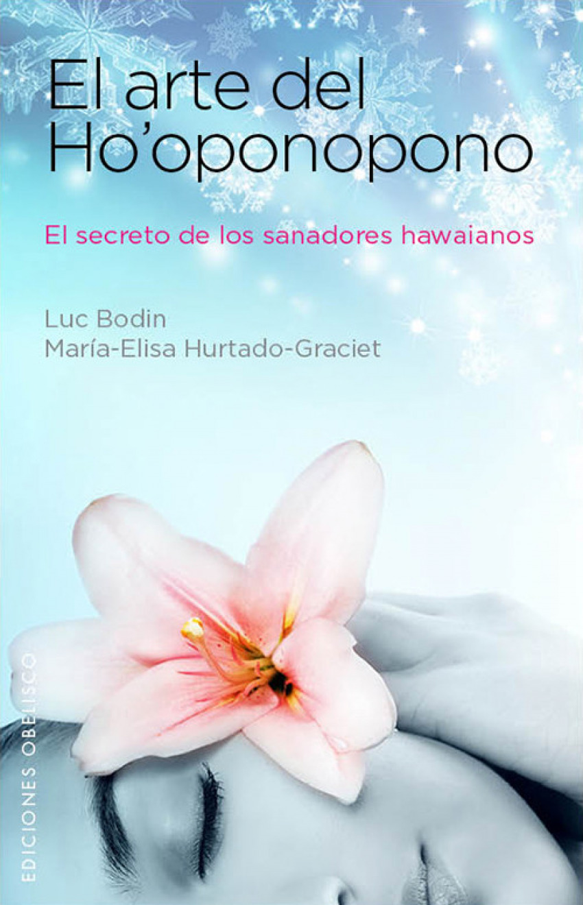 El arte de ho'oponopono