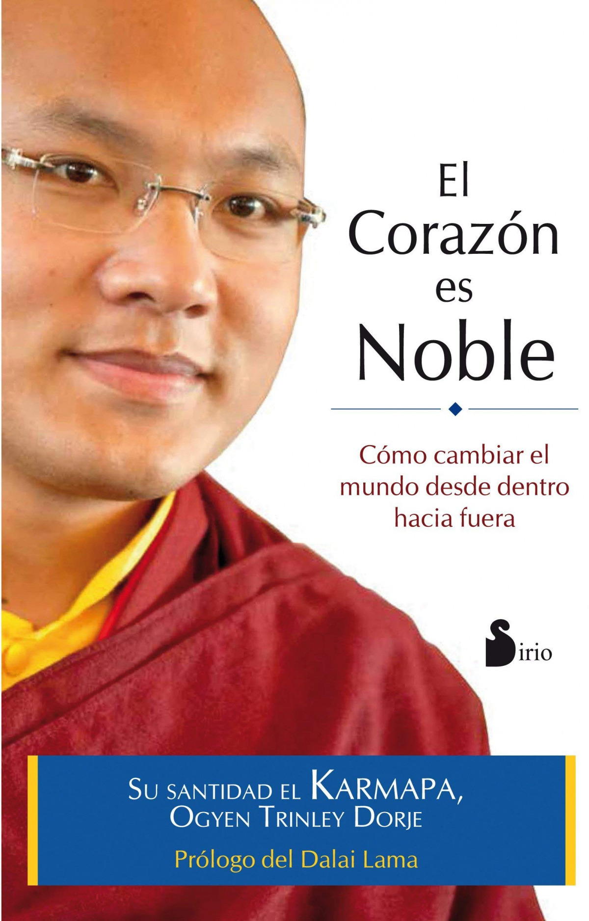 El corazon es noble