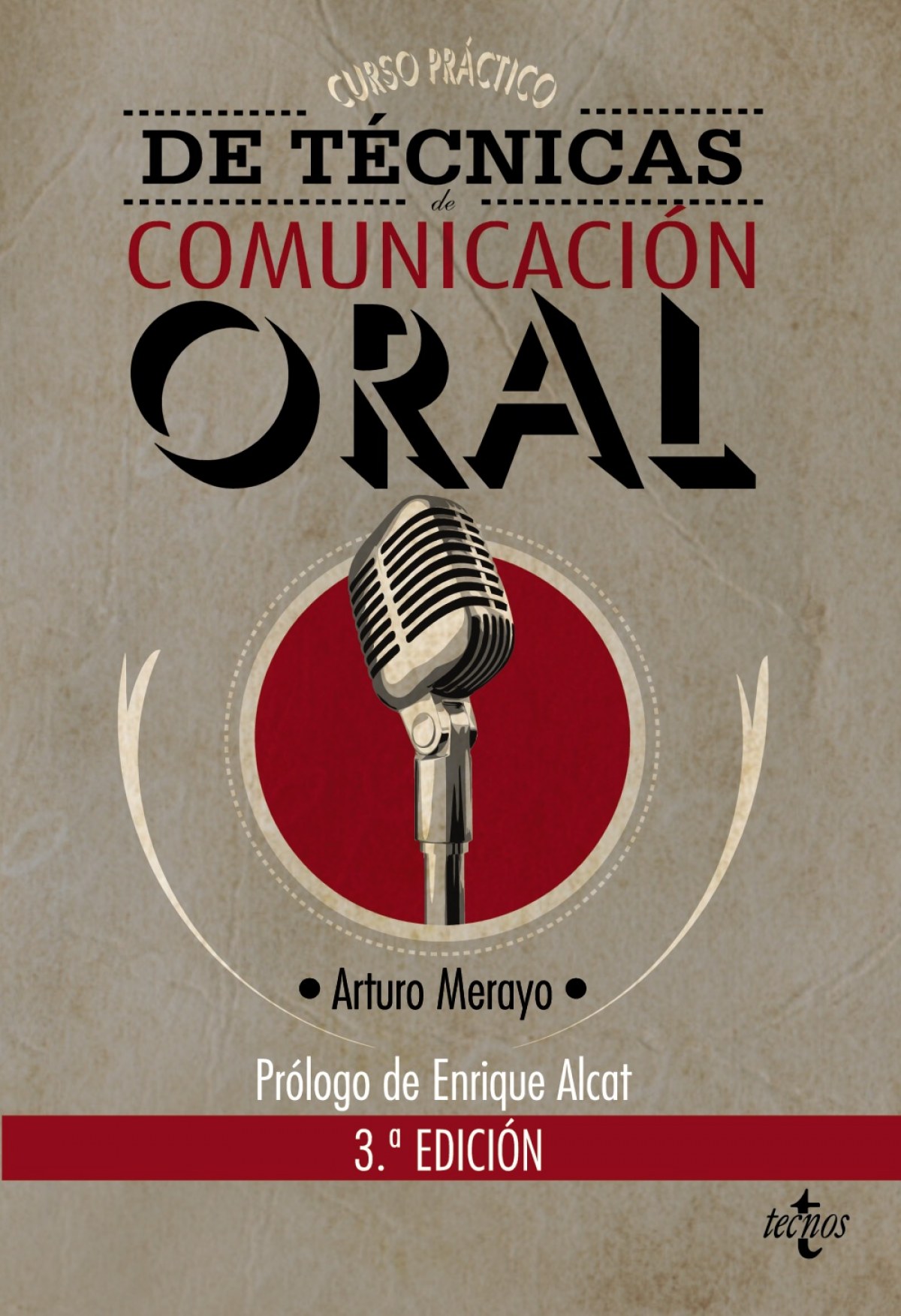 Curso practico de tecnicas de comunicacion oral