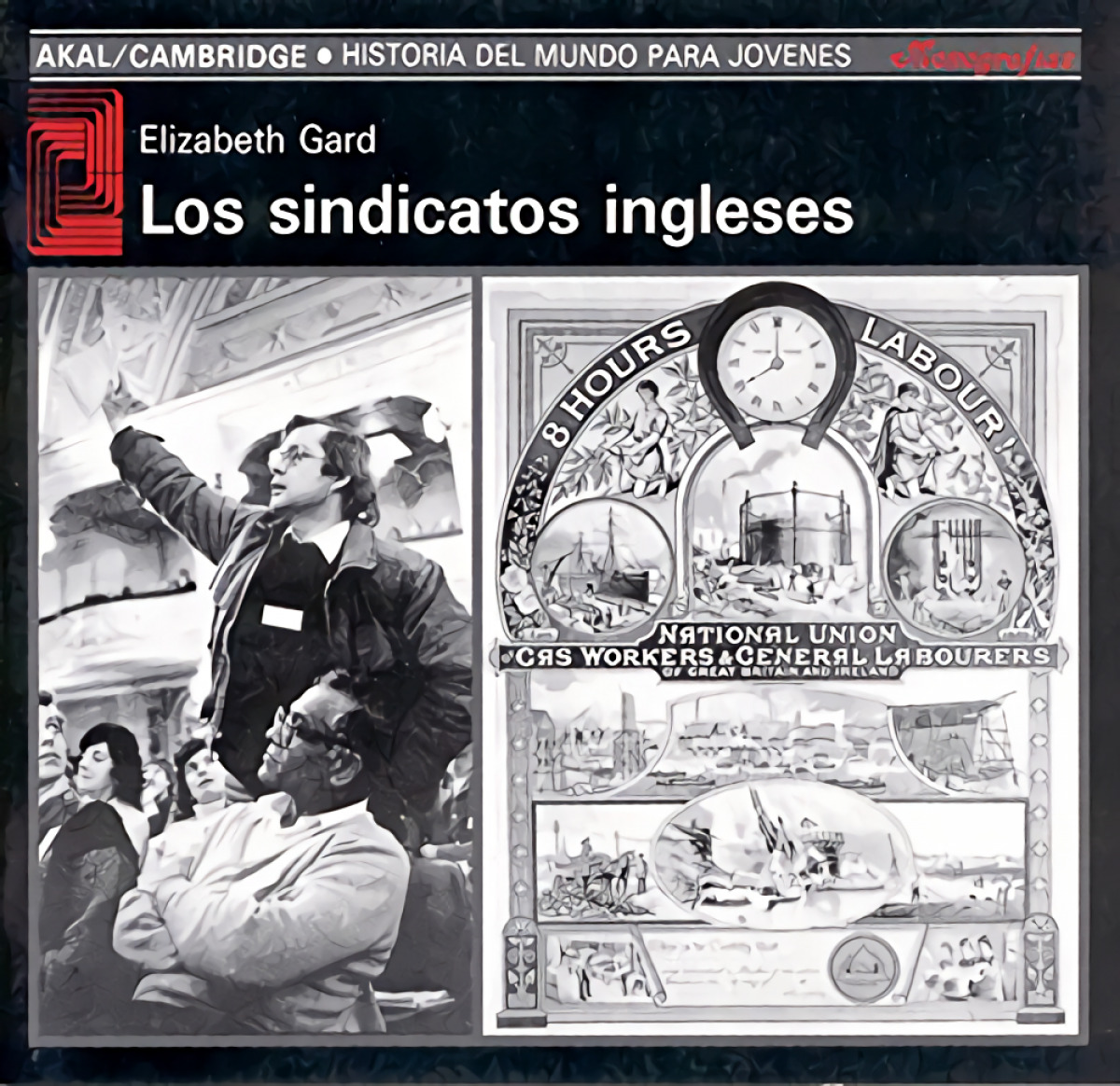 Sindicatos ingleses