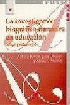La investigacion biografico-narrativa en educacion