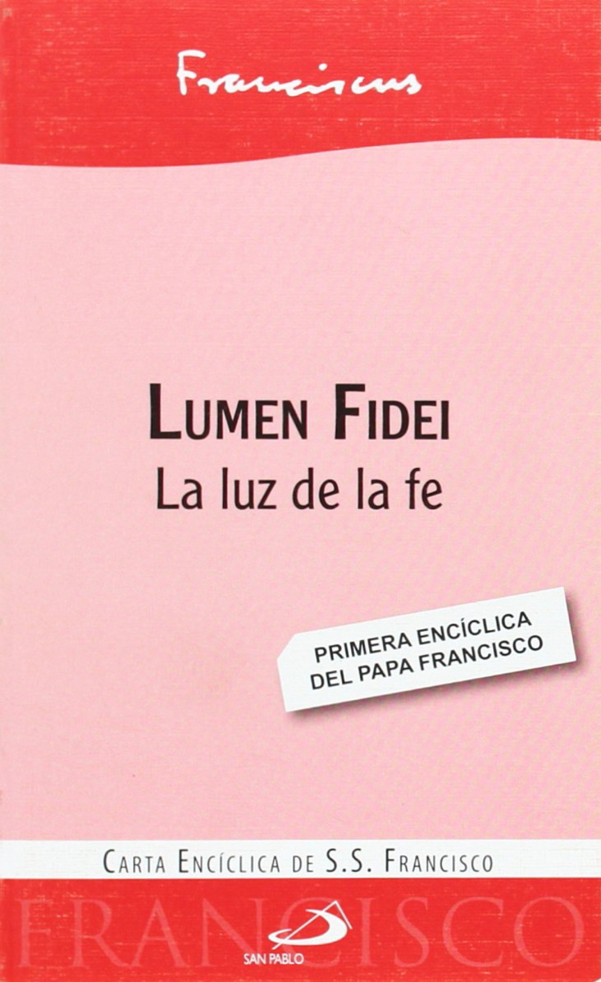 Lumen fidei