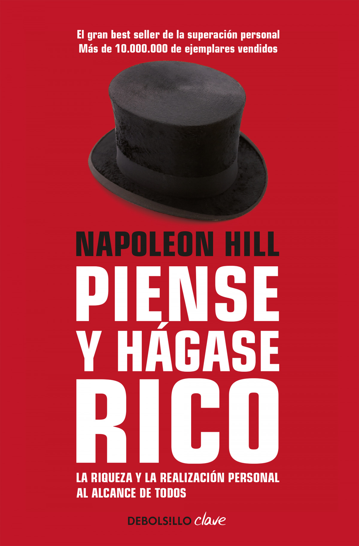 Piense y hagase rico