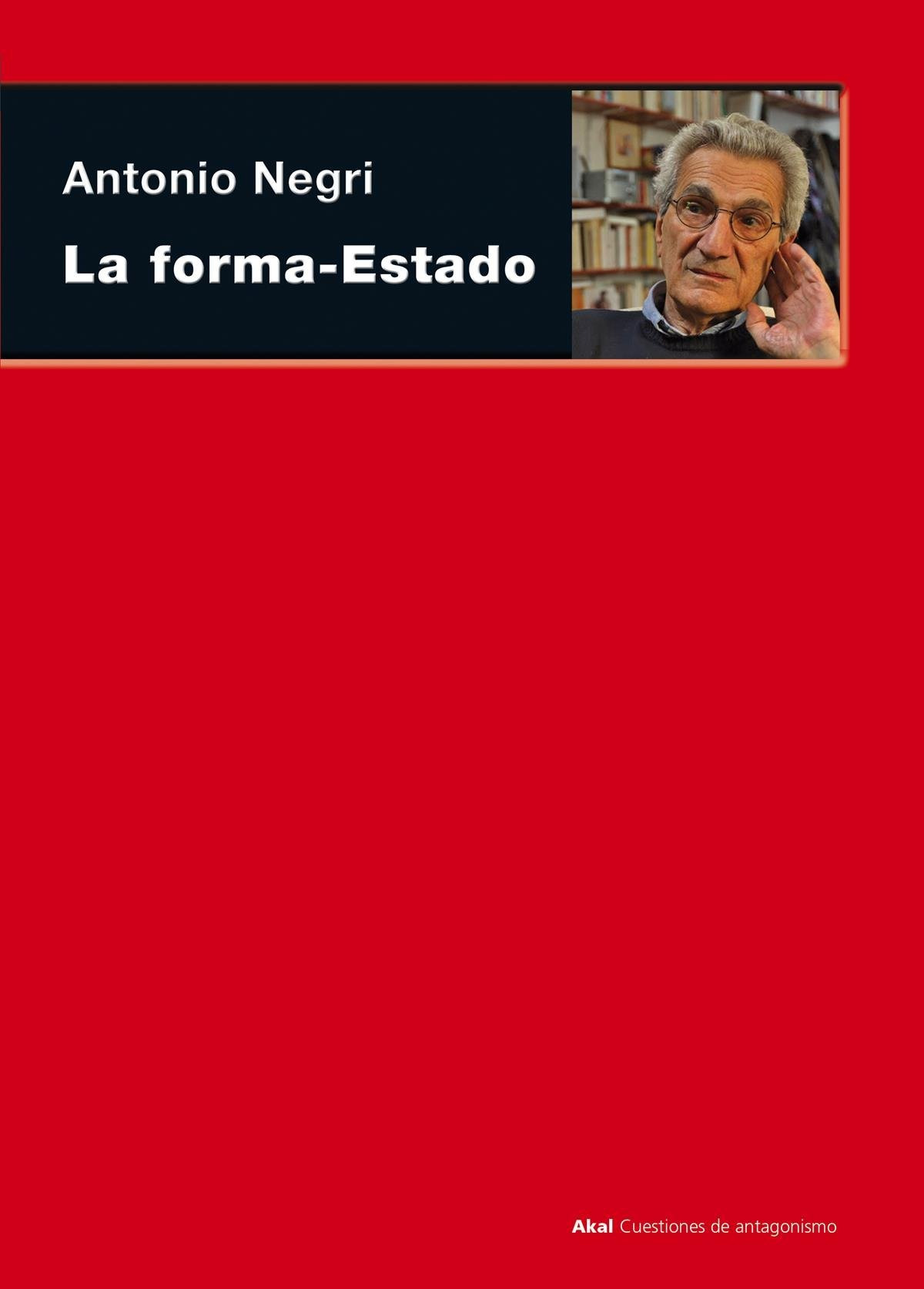 La forma-Estado