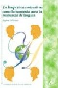 Linguística contrastiva como herramienta para enseñanza de lenguas