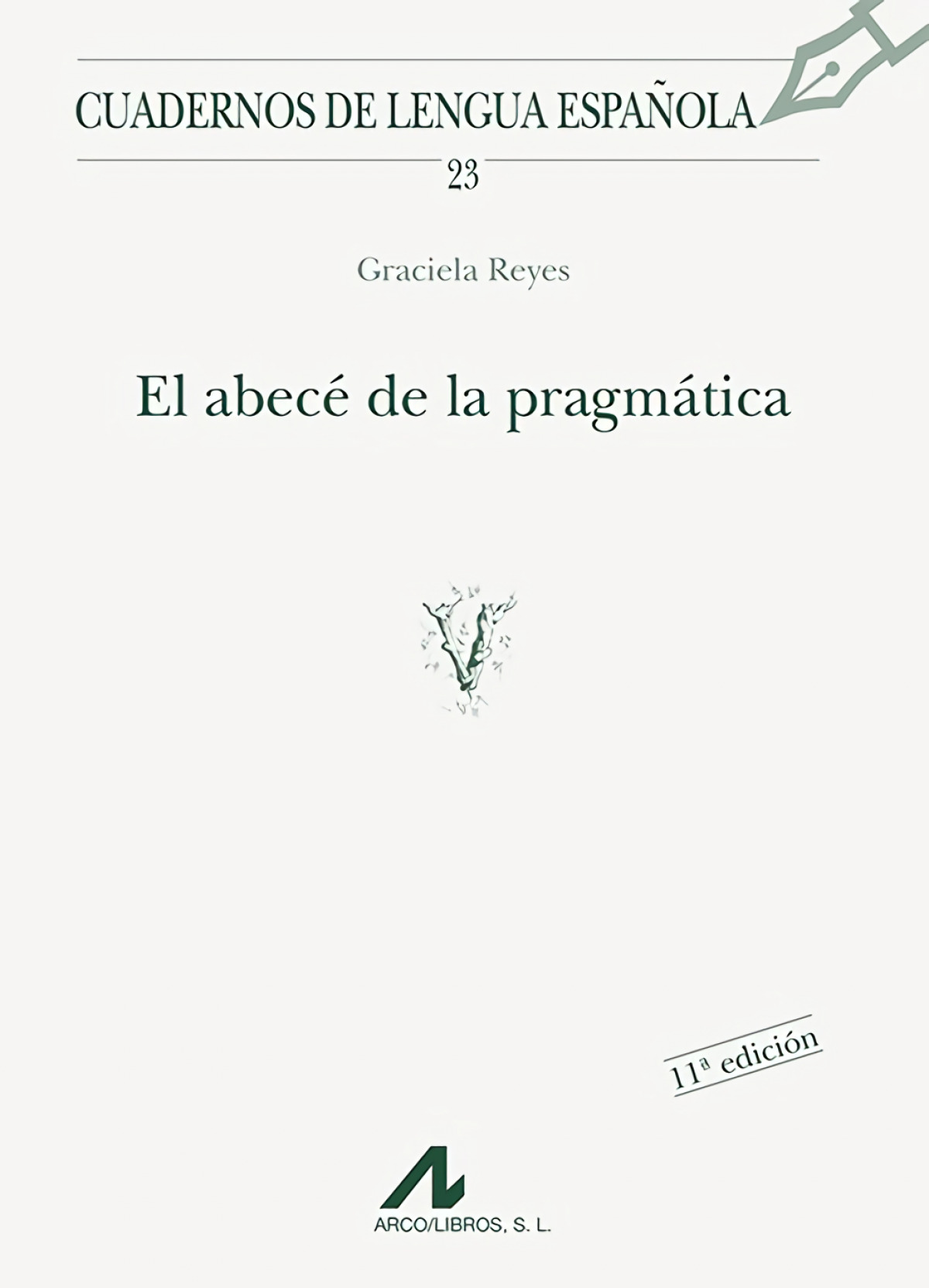 El abecé de la pragmática