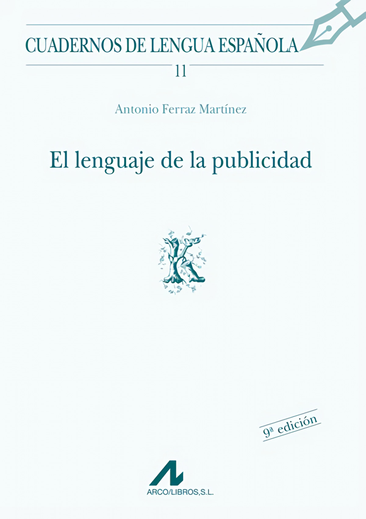 El lenguaje de la publicidad