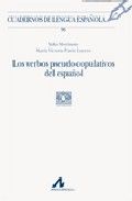96.Verbos pseudo-copulativos del español.