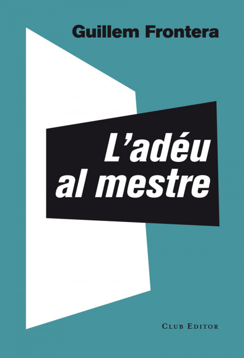 L´ardeu al mestre