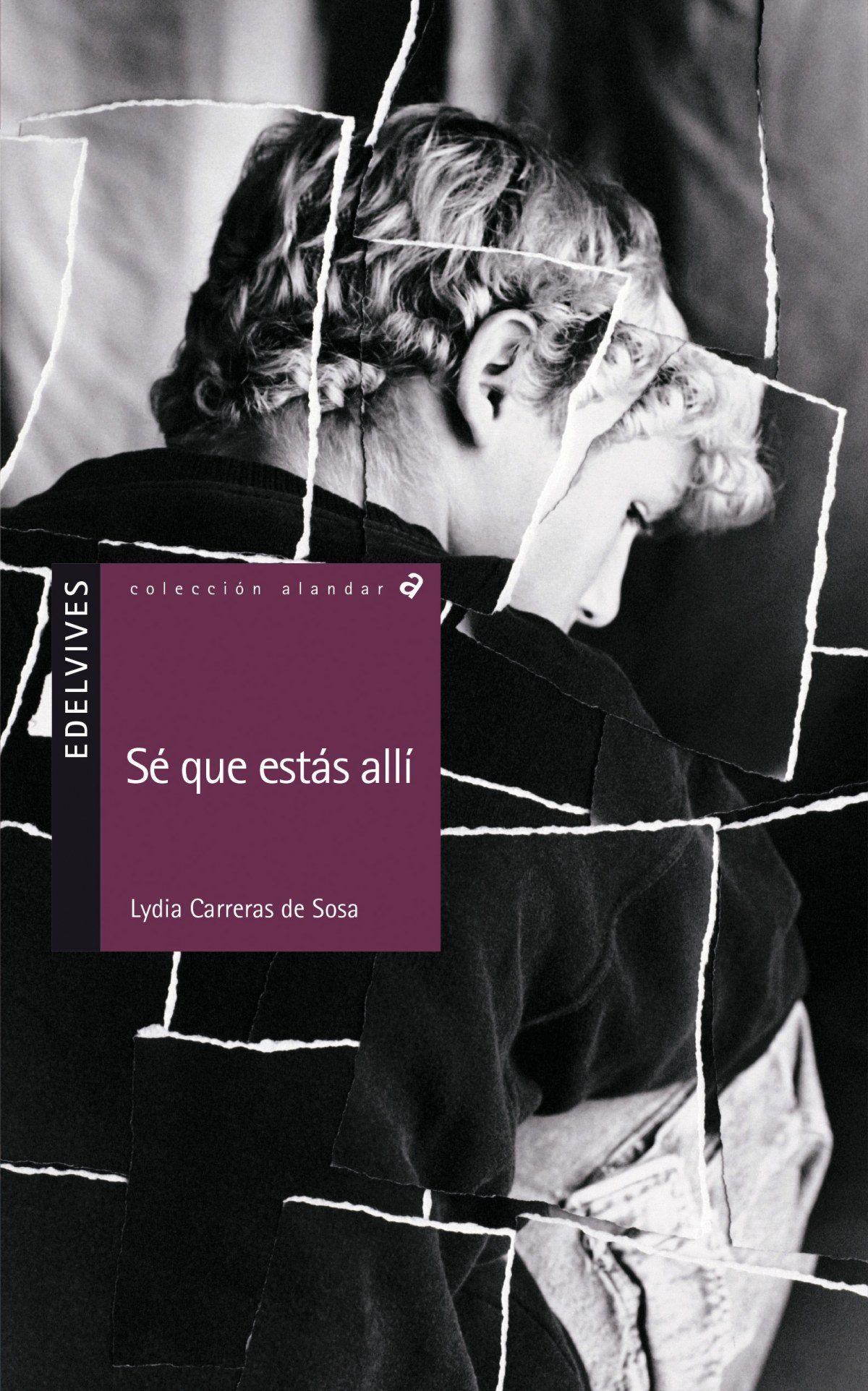 Se que estás alli