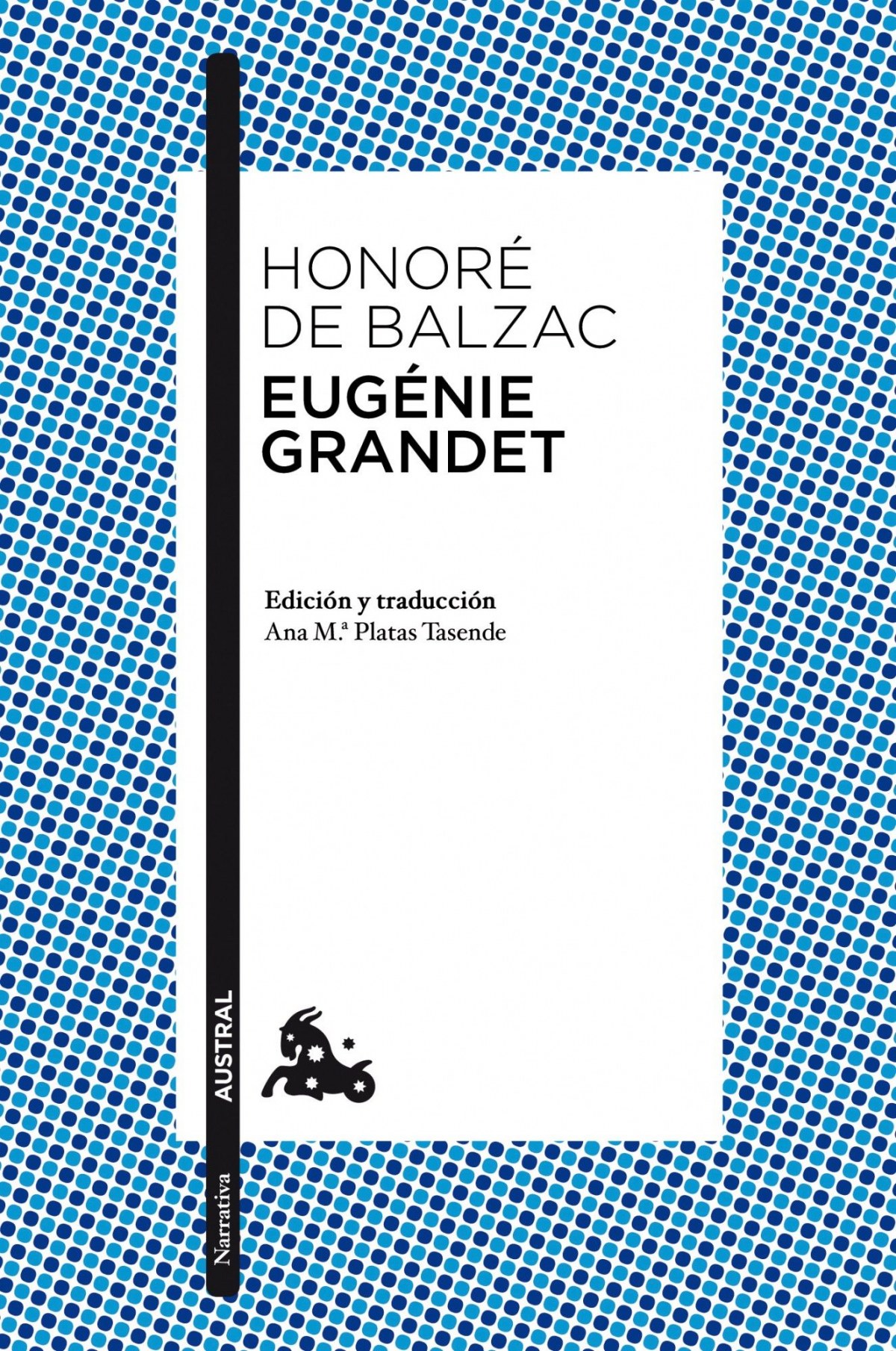 Eugenie Grandet