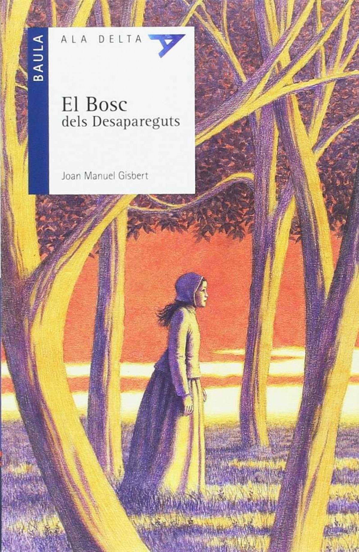 El Bosc dels Desapareguts