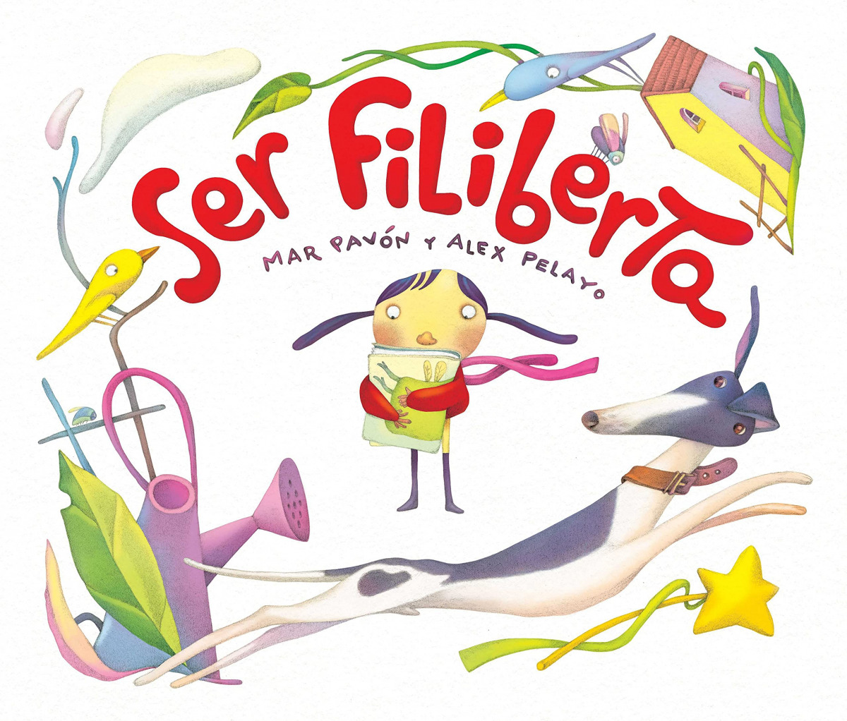Ser filiberta