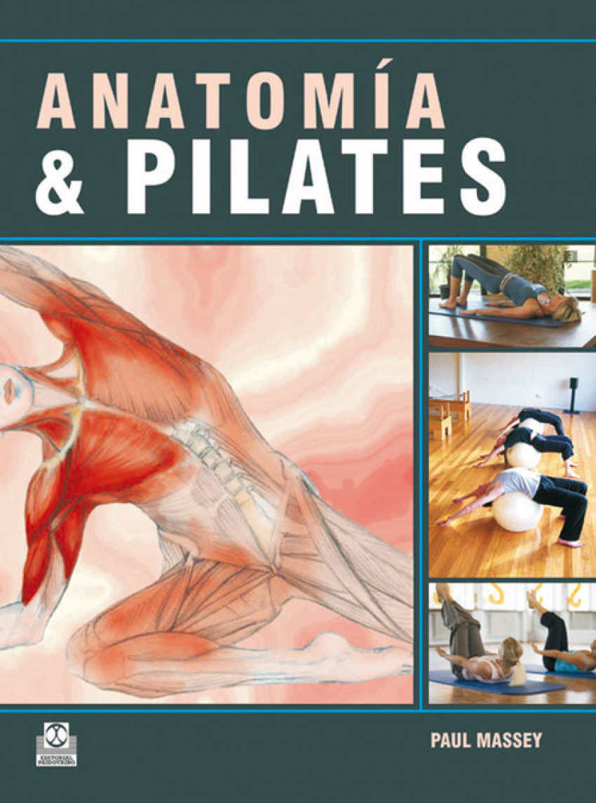 Anatomía y pilates