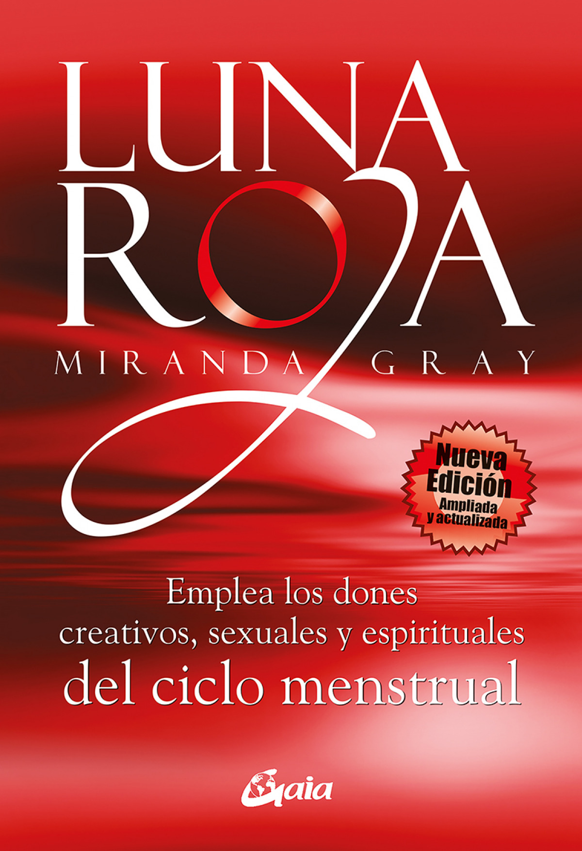 Luna roja
