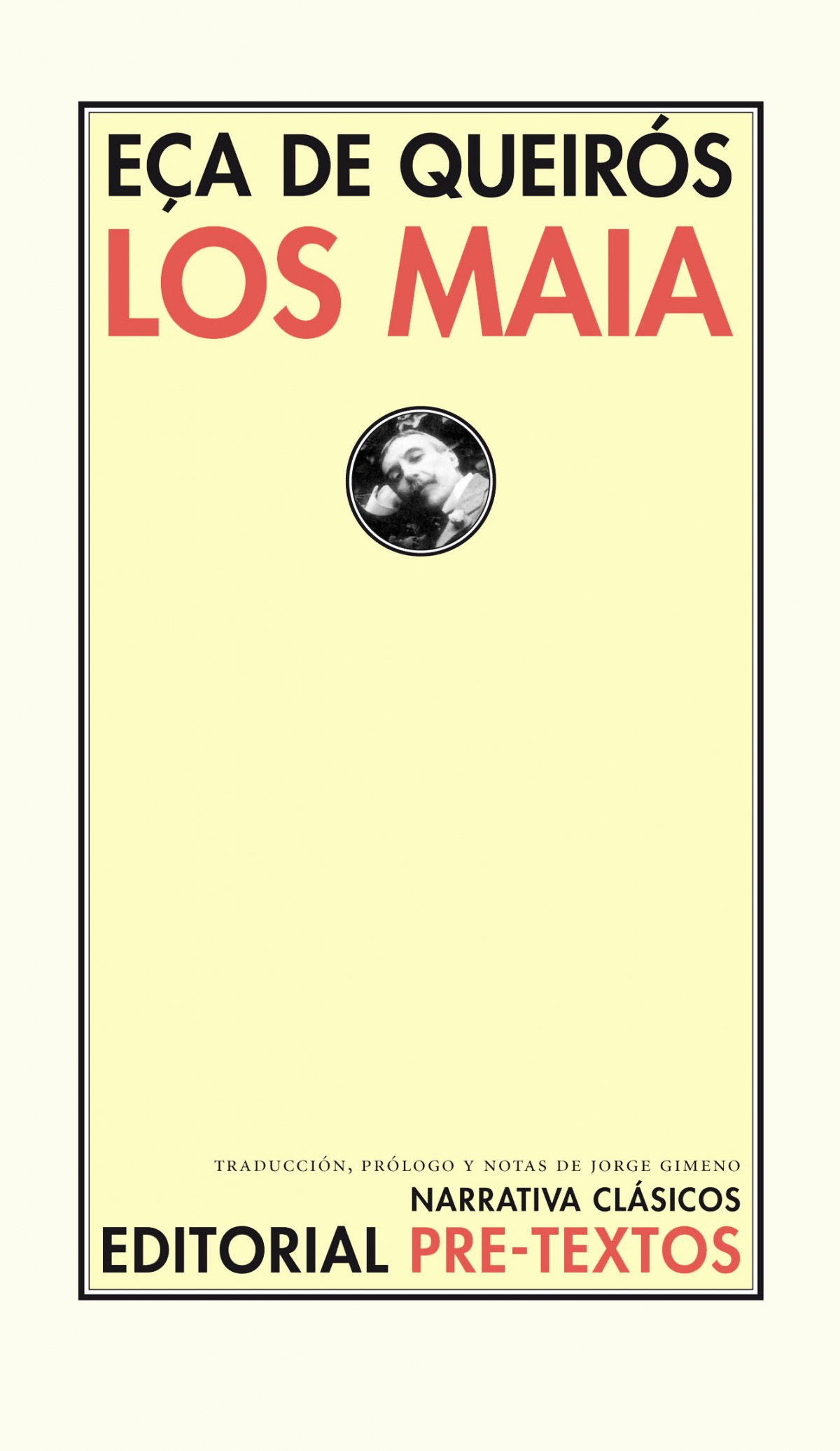 Los Maia