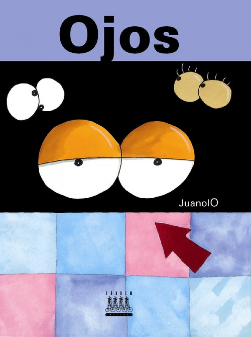 Ojos
