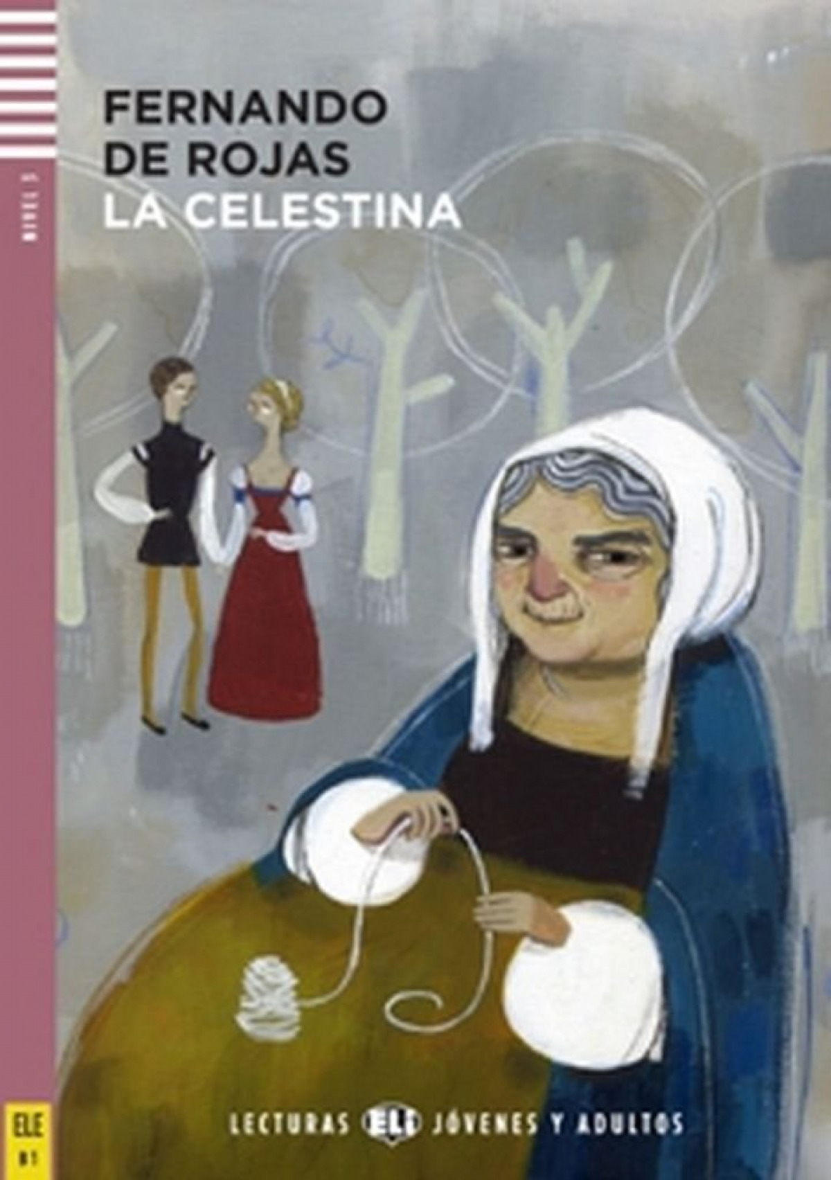 Niv.2/La celestina