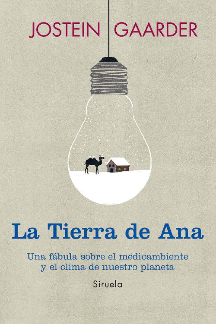 La tierra de Ana