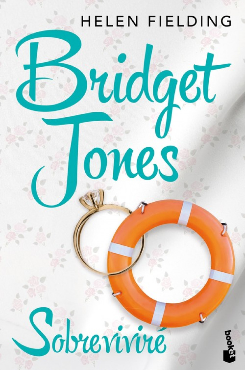 Bridget Jones:sobreviviré