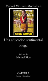 Una educación sentimental;Praga